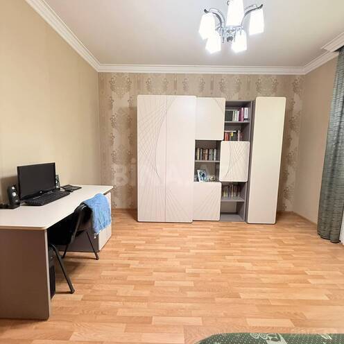 Satılır 7 otaqlı həyət evi/bağ evi 300 m², Xocəsən m., photo 18 from 31