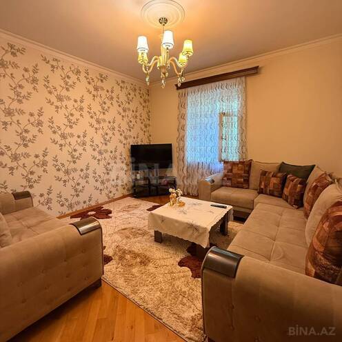 Satılır 7 otaqlı həyət evi/bağ evi 300 m², Xocəsən m., photo 14 from 31