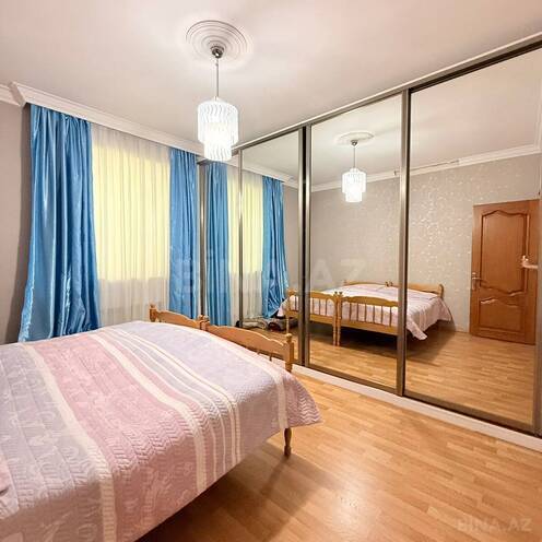 Satılır 7 otaqlı həyət evi/bağ evi 300 m², Xocəsən m., photo 15 from 31