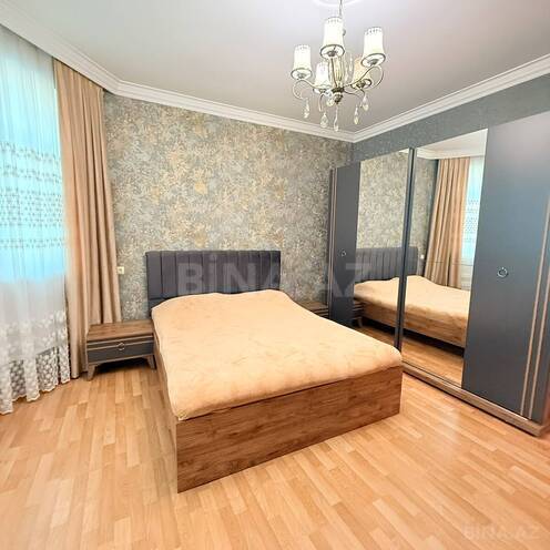 Satılır 7 otaqlı həyət evi/bağ evi 300 m², Xocəsən m., photo 13 from 31