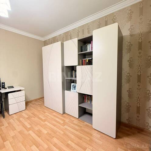 Satılır 7 otaqlı həyət evi/bağ evi 300 m², Xocəsən m., photo 17 from 31