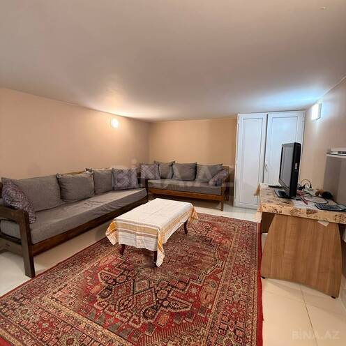 Satılır 7 otaqlı həyət evi/bağ evi 300 m², Xocəsən m., photo 28 from 31