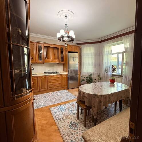 Satılır 7 otaqlı həyət evi/bağ evi 300 m², Xocəsən m., photo 11 from 31