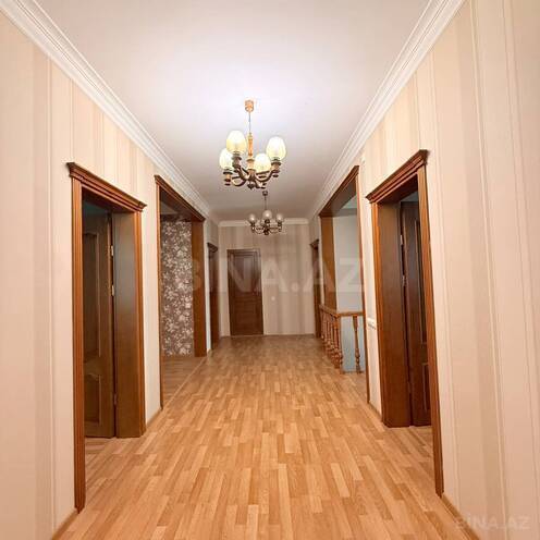 Satılır 7 otaqlı həyət evi/bağ evi 300 m², Xocəsən m., photo 20 from 31