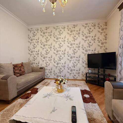 Satılır 7 otaqlı həyət evi/bağ evi 300 m², Xocəsən m., photo 12 from 31