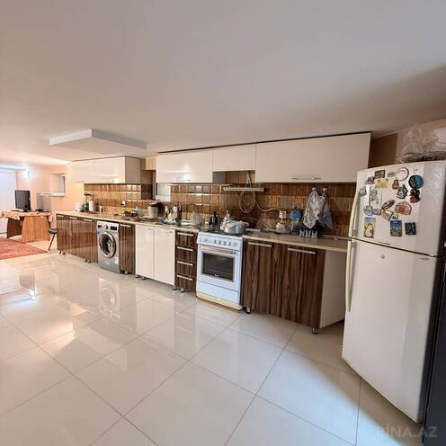 Satılır 7 otaqlı həyət evi/bağ evi 300 m², Xocəsən m., photo 27 from 31