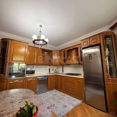 Satılır 7 otaqlı həyət evi/bağ evi 300 m², Xocəsən m., photo 7 from 31