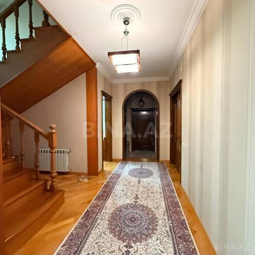 Satılır 7 otaqlı həyət evi/bağ evi 300 m², Xocəsən m., photo 10 from 31