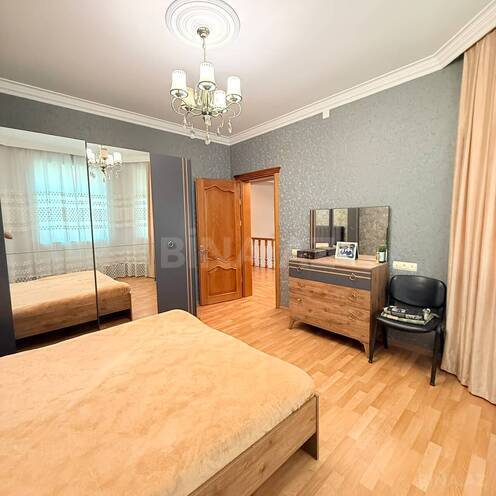 Satılır 7 otaqlı həyət evi/bağ evi 300 m², Xocəsən m., photo 29 from 31