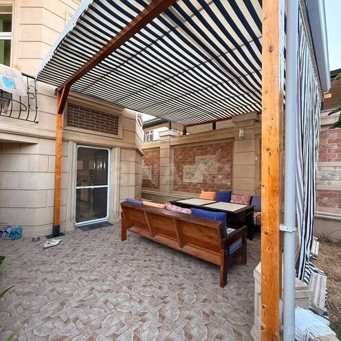 Satılır 7 otaqlı həyət evi/bağ evi 300 m², Xocəsən m., photo 8 from 31