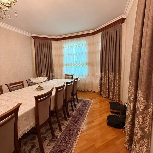 Satılır 7 otaqlı həyət evi/bağ evi 300 m², Xocəsən m., photo 21 from 31