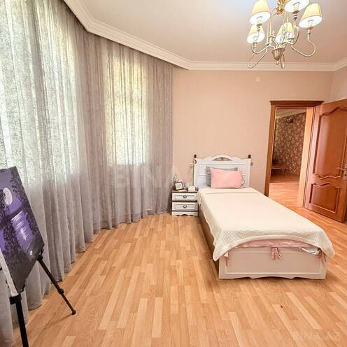 Satılır 7 otaqlı həyət evi/bağ evi 300 m², Xocəsən m., photo 26 from 31