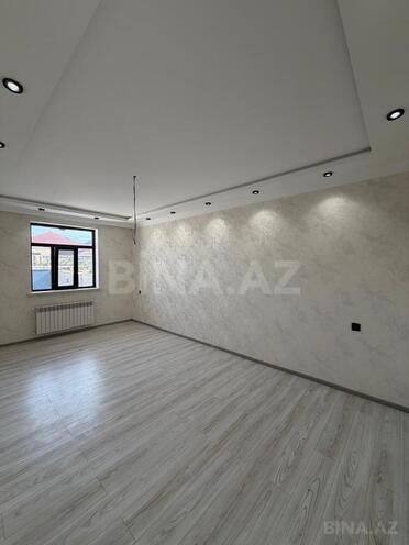 Satılır 4 otaqlı həyət evi/bağ evi 115 m², Sabunçu r., photo 10 from 17