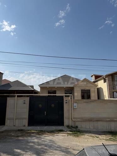 Satılır 4 otaqlı həyət evi/bağ evi 115 m², Sabunçu r., photo 16 from 17