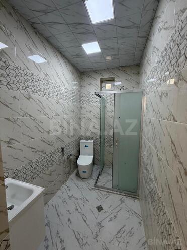 Satılır 4 otaqlı həyət evi/bağ evi 115 m², Sabunçu r., photo 13 from 17