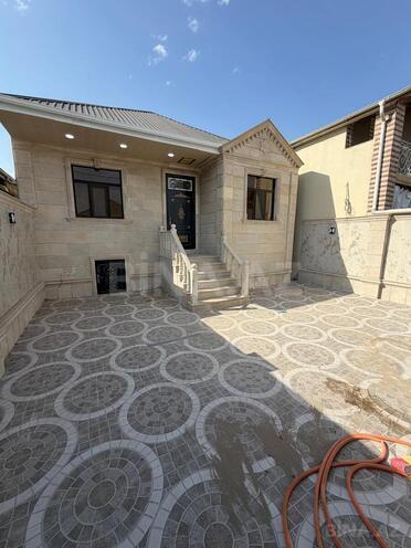 Satılır 4 otaqlı həyət evi/bağ evi 115 m², Sabunçu r., photo 3 from 17
