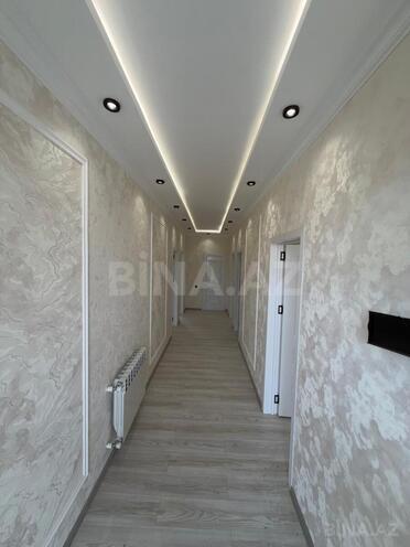 Satılır 4 otaqlı həyət evi/bağ evi 115 m², Sabunçu r., photo 4 from 17