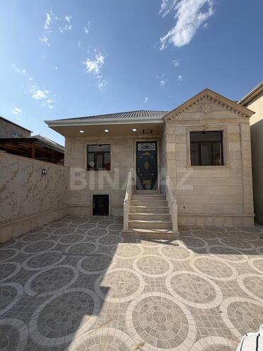 Satılır 4 otaqlı həyət evi/bağ evi 115 m², Sabunçu r., photo 15 from 17