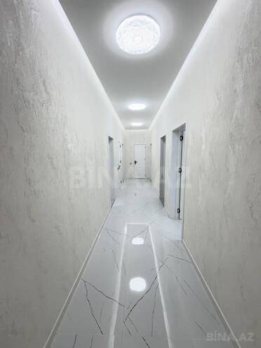 Satılır 4 otaqlı həyət evi/bağ evi 133 m², Binə q., photo 17 from 22