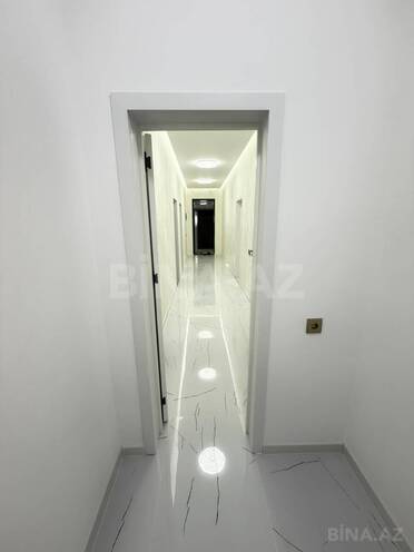 Satılır 4 otaqlı həyət evi/bağ evi 133 m², Binə q., photo 18 from 22