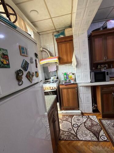 Продаётся 3-комн. вторичка 85 м², м. Азадлыг проспекти, photo 19 from 30