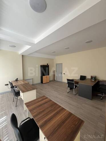 İcarəyə verilir 4 otaqlı ofis 140 m², Nəsimi r., photo 4 from 13