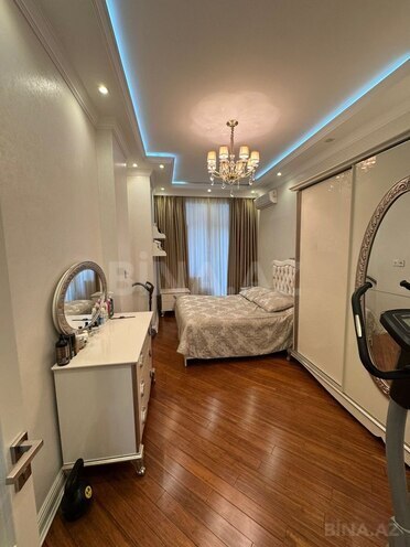 Satılır 3 otaqlı yeni tikili 110 m², İnşaatçılar m., photo 4 from 16