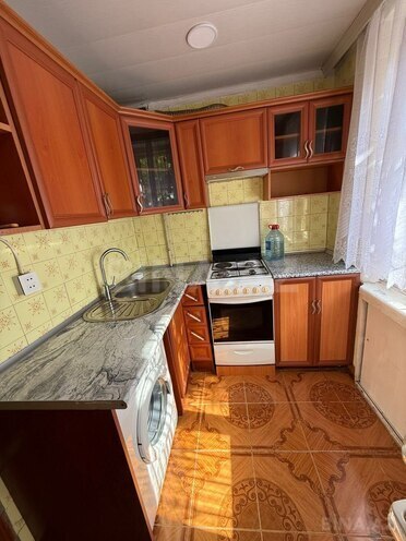 İcarəyə verilir 2 otaqlı köhnə tikili 60 m², Nəriman Nərimanov m., photo 1 from 13