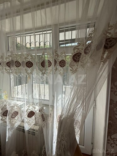 İcarəyə verilir 2 otaqlı köhnə tikili 60 m², Nəriman Nərimanov m., photo 10 from 13