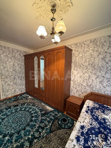 İcarəyə verilir 2 otaqlı köhnə tikili 60 m², Nəriman Nərimanov m., photo 5 from 13