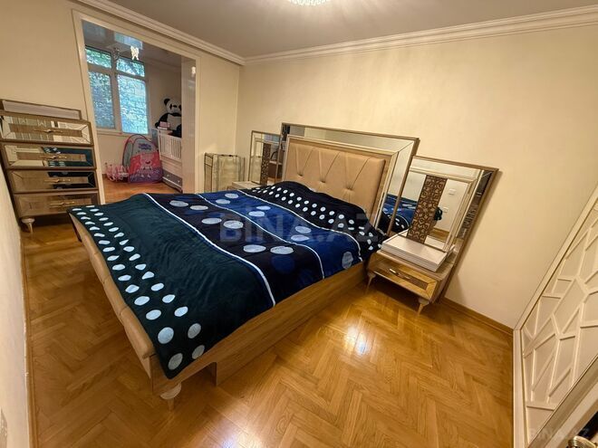Сдаётся 5-комн. вторичка 170 м², Наримановский  р., photo 7 from 23