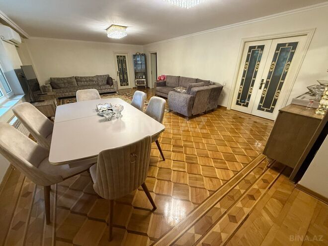 Сдаётся 5-комн. вторичка 170 м², Наримановский  р., photo 3 from 23