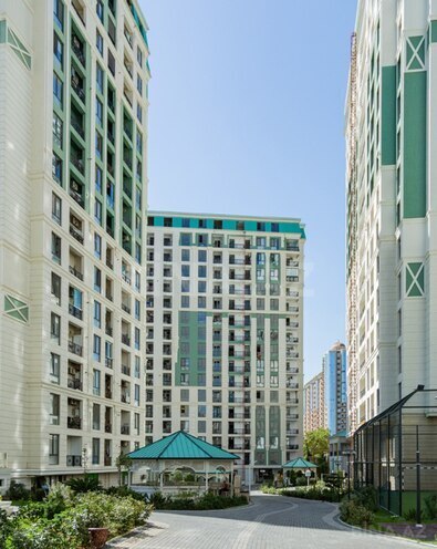 Satılır 4 otaqlı yeni tikili 180 m², Nəriman Nərimanov m., photo 5 from 6