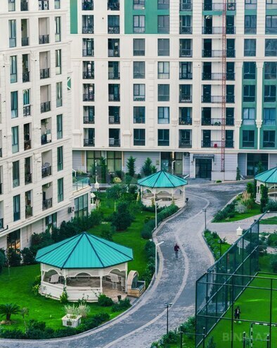 Satılır 4 otaqlı yeni tikili 180 m², Nəriman Nərimanov m., photo 4 from 6