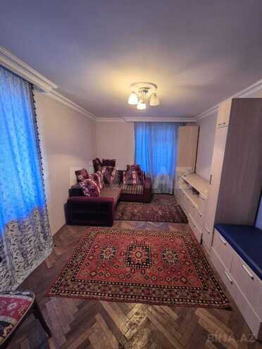 Продаётся 1-комн. вторичка 31 м², м. Элмляр Академиясы, photo 3 from 11