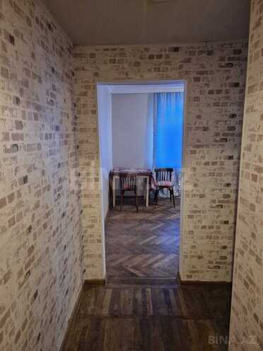 Продаётся 1-комн. вторичка 31 м², м. Элмляр Академиясы, photo 6 from 11