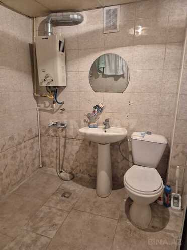 Продаётся 1-комн. вторичка 31 м², м. Элмляр Академиясы, photo 10 from 11
