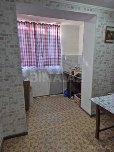 Продаётся 1-комн. вторичка 31 м², м. Элмляр Академиясы, photo 9 from 11