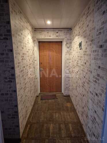 Продаётся 1-комн. вторичка 31 м², м. Элмляр Академиясы, photo 5 from 11
