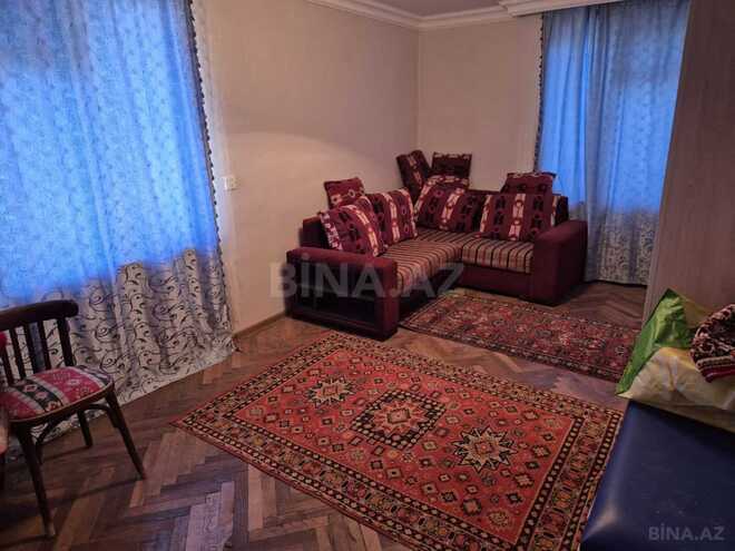 Продаётся 1-комн. вторичка 31 м², м. Элмляр Академиясы, photo 1 from 11