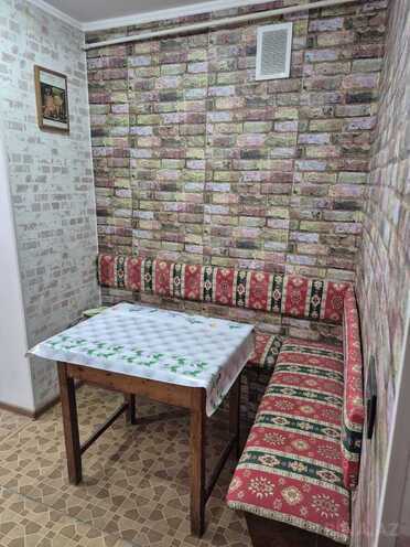 Продаётся 1-комн. вторичка 31 м², м. Элмляр Академиясы, photo 8 from 11