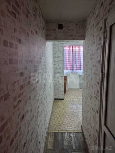 Продаётся 1-комн. вторичка 31 м², м. Элмляр Академиясы, photo 7 from 11