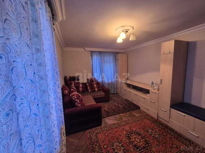Продаётся 1-комн. вторичка 31 м², м. Элмляр Академиясы, photo 4 from 11