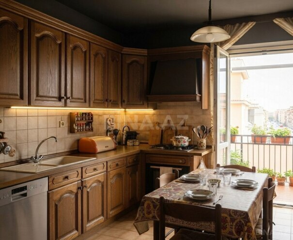 Satılır 3 otaqlı köhnə tikili 86 m², Nəsimi m., photo 5 from 6