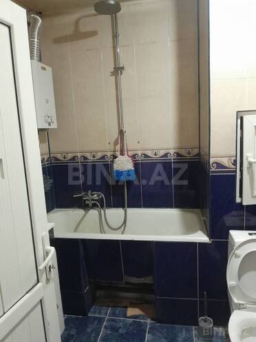 Satılır 3 otaqlı köhnə tikili 85 m², Azadlıq Prospekti m., photo 14 from 21