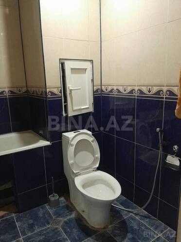 Satılır 3 otaqlı köhnə tikili 85 m², Azadlıq Prospekti m., photo 17 from 21