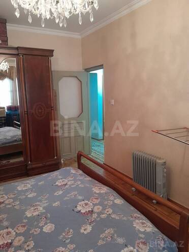 Satılır 3 otaqlı köhnə tikili 85 m², Azadlıq Prospekti m., photo 15 from 21