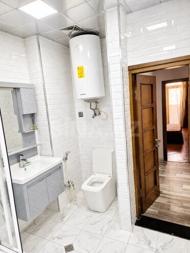 Satılır 3 otaqlı yeni tikili 100 m², 28 May m., photo 9 from 11
