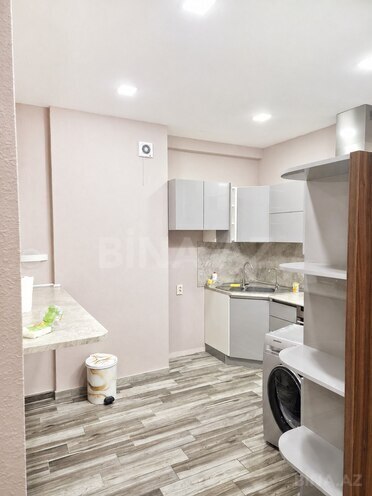 Satılır 3 otaqlı yeni tikili 100 m², 28 May m., photo 8 from 11
