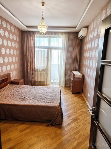 Satılır 3 otaqlı yeni tikili 100 m², 28 May m., photo 5 from 11